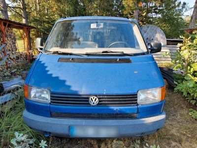 VW T4