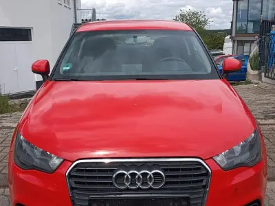 Occasion Audi A1