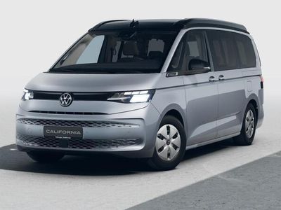 Monosilber metallic dach schwarz Gebraucht 2024 VW T7 Edition Van | 61.780 € (Guter Preis)