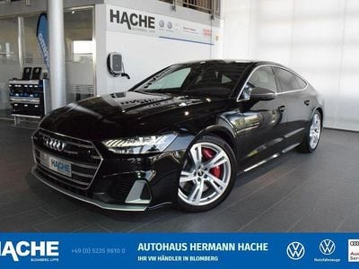 Audi S7 Sportback