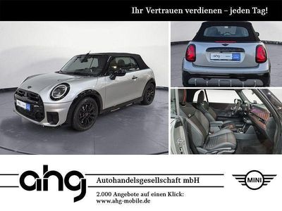 Second-hand Mini John Cooper Works 204 CP (150 kW) 2025 Hatchback