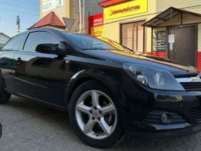 gebraucht Opel Astra Astra1.6 16V Coupe