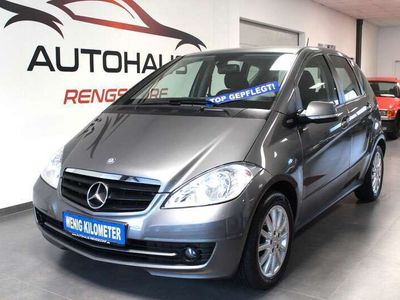 gebraucht Mercedes A160 A 160 A -Klasse