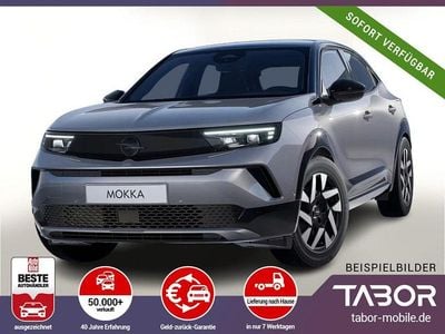 Neu Opel Mokka-e 114 kW (156 PS) 2025 Grau SUV