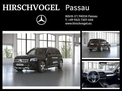Mercedes GLB200