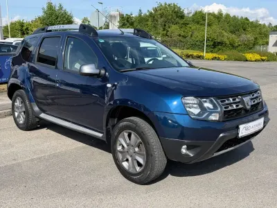 Używany Dacia Duster
