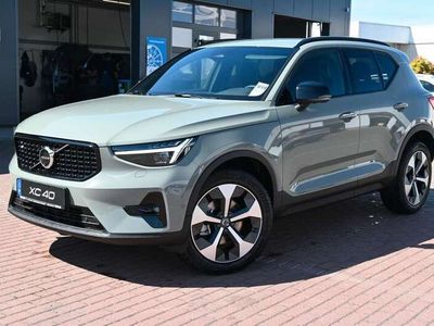 Gebraucht Volvo XC40 Plus 197 PS (144 kW) 2024 Grün SUV