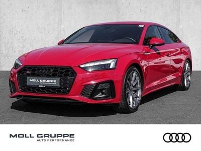 Audi S5 Sportback