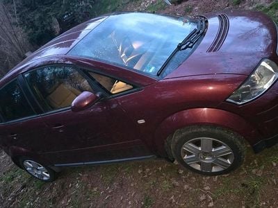 Gebraucht Audi A2 75 PS (55 kW) 2002 Rot Kleinwagen