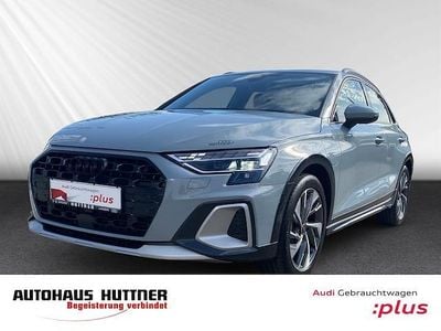 Gebraucht Audi A3 e-tron Ambiente 204 PS (150 kW) 2025 Pfeilgrau perleffekt Kleinwagen