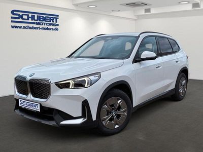 Neu BMW iX1 150 kW (204 PS) 2025 Weiß SUV