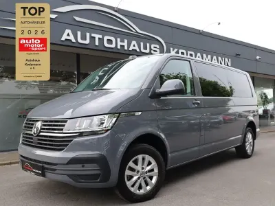 Gebraucht VW Caravelle