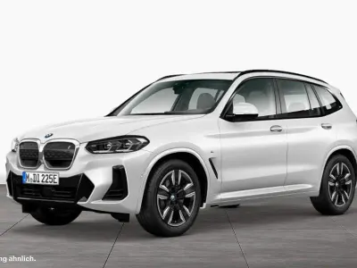 Gebraucht BMW iX3