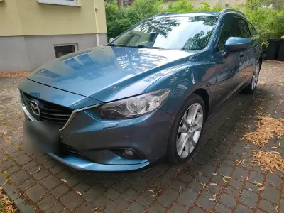 Gebraucht Mazda 6