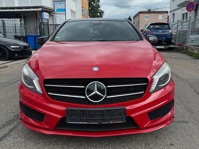 Mercedes A200