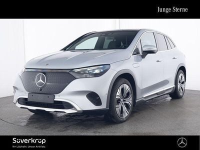Mercedes EQE350