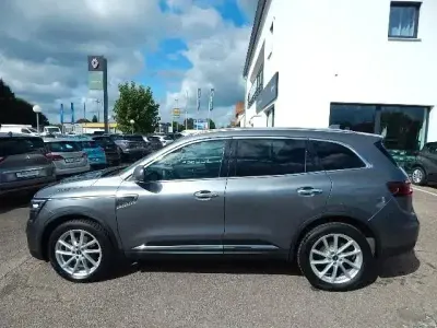 Gebraucht Renault Koleos