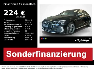 Gebraucht Audi S3