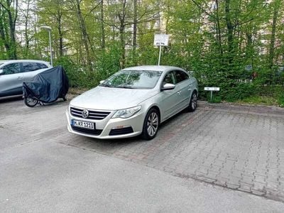 VW CC