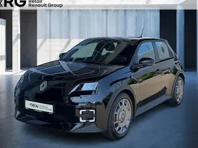 Gebraucht Renault R5