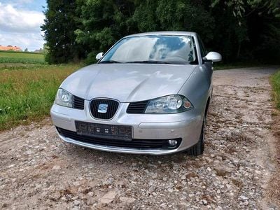 Seat Cordoba