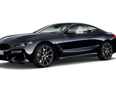 gebraucht BMW 840 d xDrive Coupe