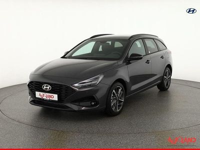 Grau Neu 2025 Hyundai i30 N Line Kombi | 25.890 € (Guter Preis)