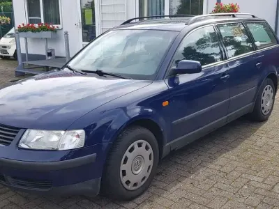 Gebraucht VW Passat