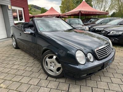 Mercedes CLK230