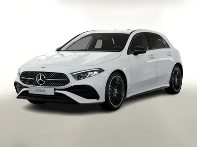 Usata Mercedes A200