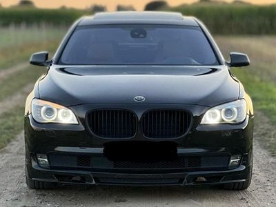 BMW 730L