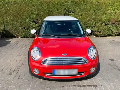 Gebraucht Mini Cooper
