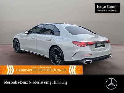 Mercedes E450
