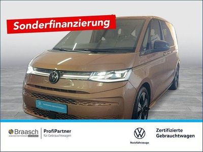Usata VW Multivan Style 177 CV (130 kW) 2025 Monovolume