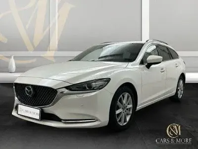 Gebraucht Mazda 6