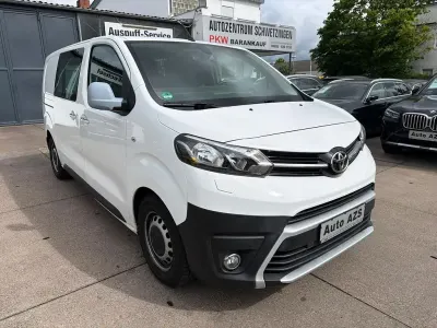 Gebraucht Toyota Proace