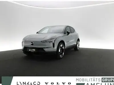 Ny Volvo EX30 Plus 200 kW (272 HK) 2026 Grå SUV