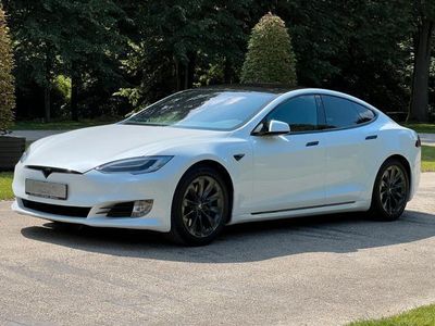 gebraucht Tesla Model S Model SLR RAVEN | CCS | AP- HW3 | CHROMEDELETE