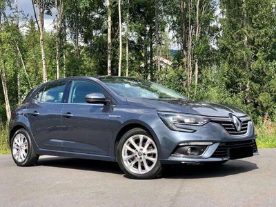 Renault Mégane IV