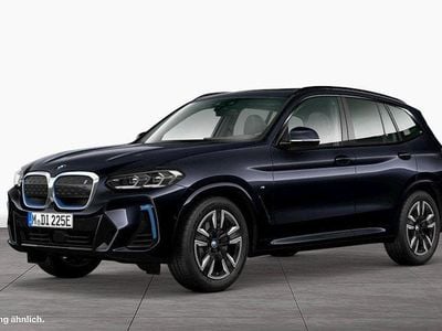 Usata BMW iX3 M Sport 210 kW (286 CV) 2023 Nero SUV