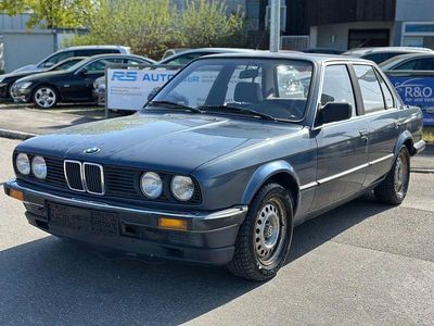 Usata BMW 318 102 CV (75 kW) 1985 Berlina