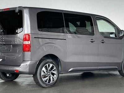 Citroën Spacetourer