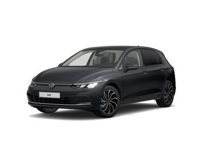 Gebraucht VW Golf VIII Active 110 PS (80 kW) 2022 Uranograu Limousine