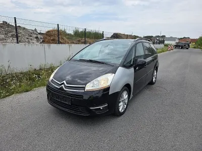 Gebraucht Citroën Grand C4 Picasso