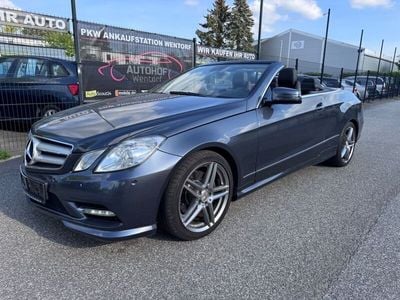 Mercedes E250