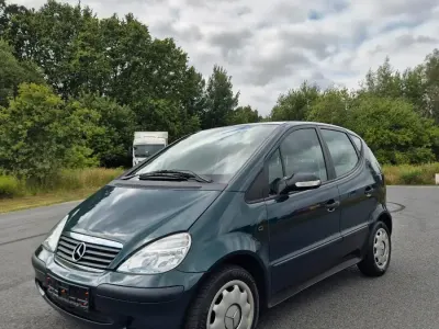 Gebraucht Mercedes A160
