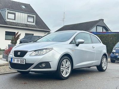 Seat Ibiza SC
