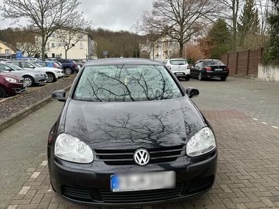 gebraucht VW Golf V 2004