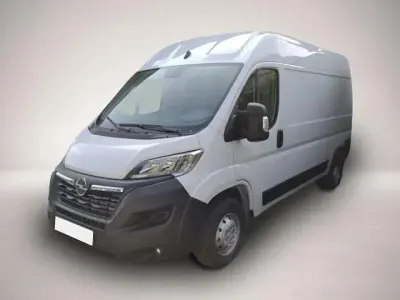 Gebraucht Opel Movano Edition 140 PS (102 kW) 2023 Manufacturer Van