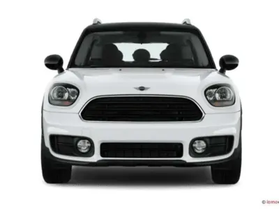 Gebraucht Mini Cooper S Countryman 178 PS (130 kW) 2021 Schwarz SUV